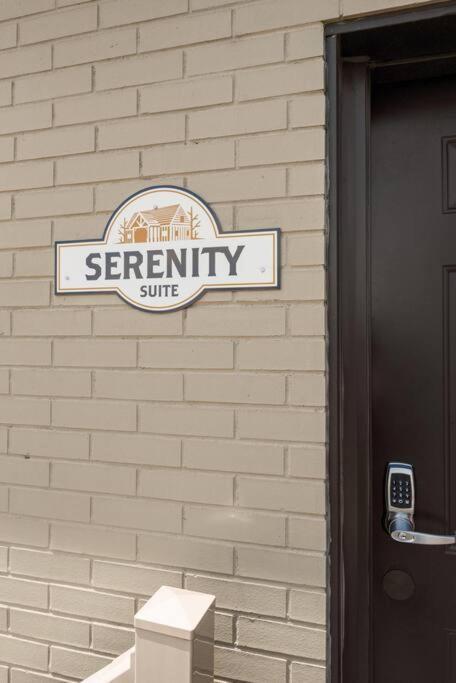 The Serenity Suite - Main Street Lodge In Berlin Exterior photo